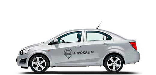 Эконом такси из Архипо-осиповки в Крым заказать